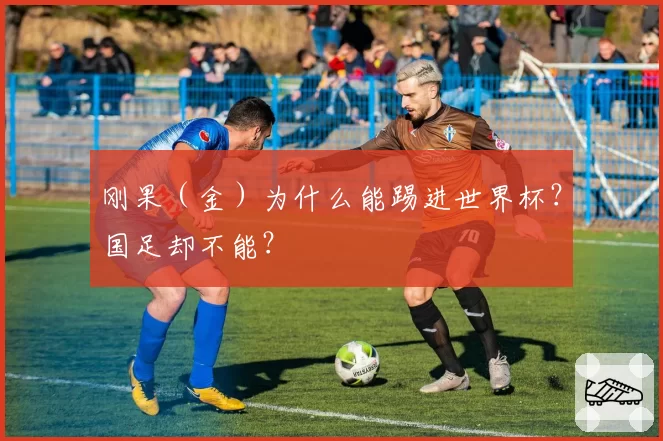 刚果（金）为什么能踢进世界杯？国足却不能？