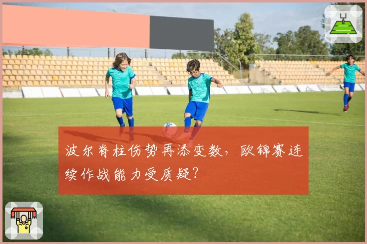 波尔脊柱伤势再添变数,欧锦赛连续作战能力受质疑?