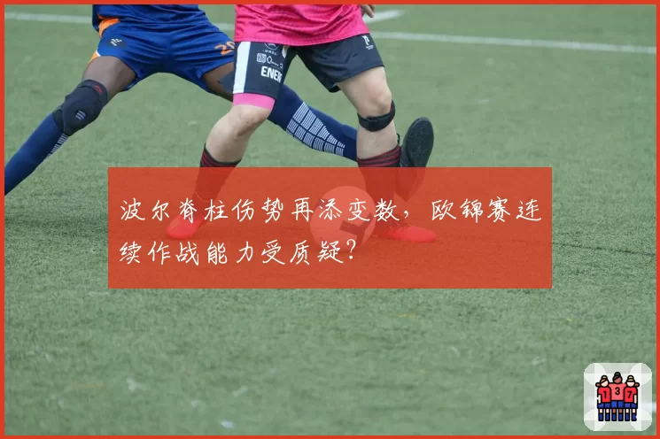 波尔脊柱伤势再添变数,欧锦赛连续作战能力受质疑?