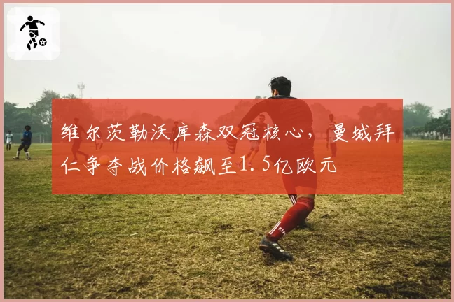 维尔茨勒沃库森双冠核心，曼城拜仁争夺战价格飙至1.5亿欧元